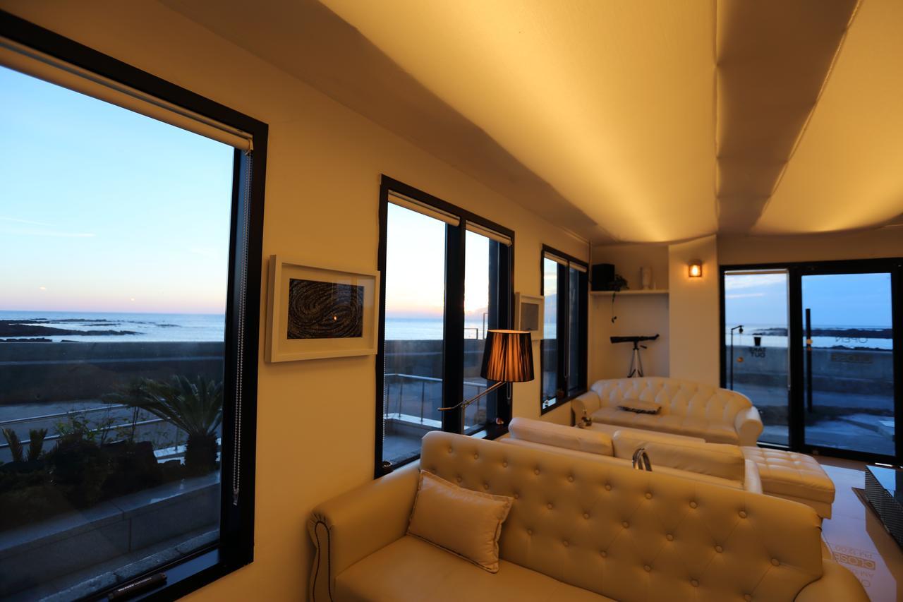 Hotel52 Seogwipo Exterior photo